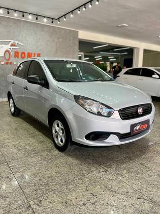 FIAT GRAND SIENA 1.0 EVO FLEX MANUAL
